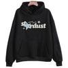 Freya Skye Stardust Hoodie Heren Dames Nieuw Sweatshirt met Lange Mouwen Herfst Winter Mode Casual Kleding Losse High Street Pullover