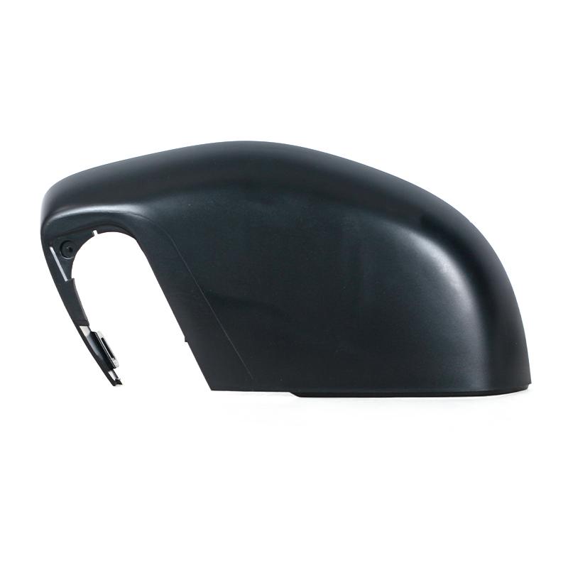 Car Side Mirror Lower Bottom Base Cover Cap Rearview Mirror Lens Glass With Heated For Honda Fit Jazz Shuttle GK5 2014-