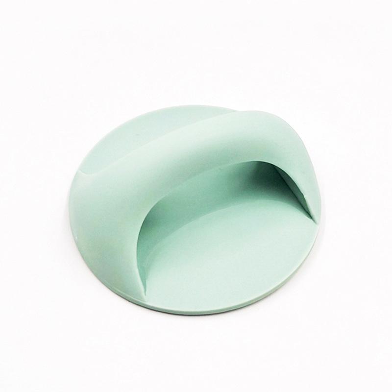 Multi-purpose Door and Window Auxiliary Handle Pasted Small Handle Household Drawer Cabinet Door Security Door Handle