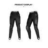 Motorcycle Pants Men's Off-Road Racing Moto Armor Pant Outdoor Riding Drop Resistant Motorbike Armor Pants Riding Protection