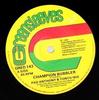 12inch Record PAD ANTHONY  TONTO IRIE  Champion Bubbler  See Dem A Come GRED143 Greensleeves Re 1984 UK Reggae Ska  Dub Used
