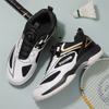 Neue professionelle Badminton-Schuhe atmungsaktiv rutschfest Sportschuhe Studenten Wettkampf Trainingsschuhe Volleyball Tennis Schuhe