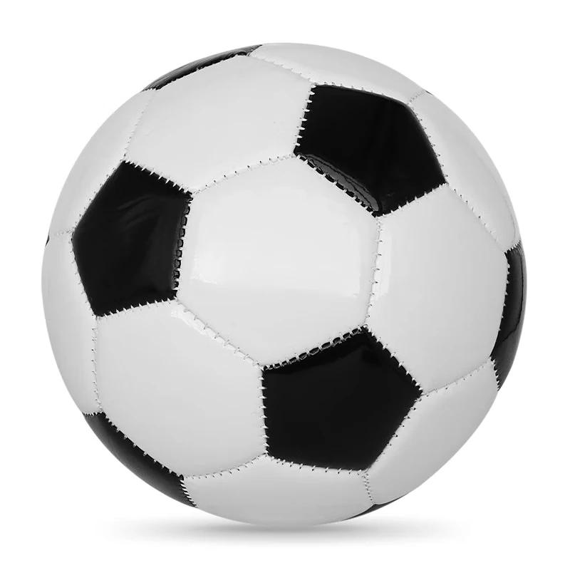 ZiwuQian PVC Trainingsfußball für Kinder