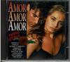 CD VARIOUS - 100% Latin (Imported from Europe) A 906882 Non Japan World Music Used