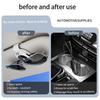 For BMW Metal Car Sunglasses Holder Glasses Ticket Card Storage Clip M3 M5 X3 E93 F10 F20 F30 F40 F15 F25 F26 F31 F49 F86