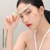 Super Slim Waterproof Mascara BLACK 3g