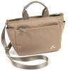 Leichte 2-Wege-Umhängetasche Sand Beige 52521 [Kitamura] R-0774 Damen
