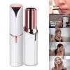 Electric Epilator - Anodynia - Lipstick - Hypoallergenic - Portable - Painless