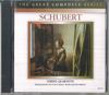 CD FIRST MUSIC  Great Composer Series Schubert Stri CC134 FIRST MUSIC Japan Classical Used