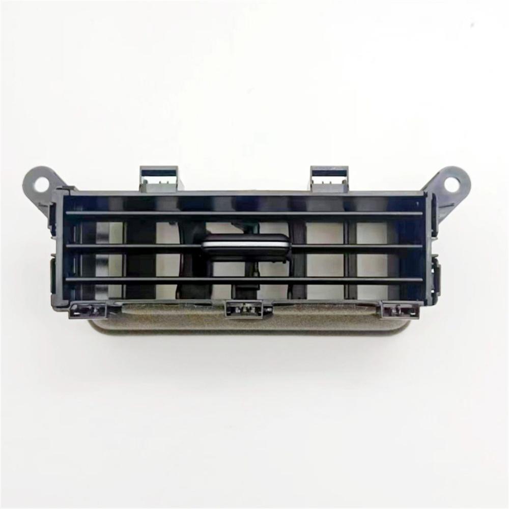 Front Dash Panel Air Conditioning Vent Bdgj-64-71Xb For Mazda 3 Cx-30