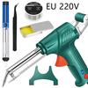 Multi-function Iron Soldering Machine Automatically Soldering Gun Hand-Held Internal Heating Electric Soldering Iron Repair Tool