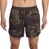 Dri-Fit Stride Woven Quick-Dry Printed Running Shorts Men Shorts IQ6058-212