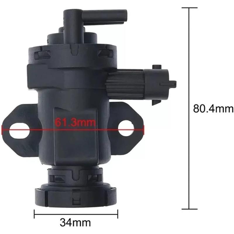 0928400536 Turbocharger Solenoid Valve 1448857 8972406990 5851045 93174808 For Mazda BT-50 Ford Ranger Opel Vectra Signum New
