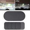 Sunshade Cover Window Protector Fine Workmanship Comfortable Sun Shade Auto Car Rear Side Screen for Mesh Visor