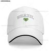 Fashion Flag Hats Brazil EST.1922 Baseball Cap Unisex Adjustable Summer Sport Caps Brasil Sandwich Caps Snapback Golf Hat