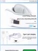 Smart Eye Massager: Air Pressure Kneading & Hot Compress Eye Care Device