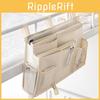 Student Bedside Hanging Bag With Multipurpose Storage For Bedroom And Study Supplies