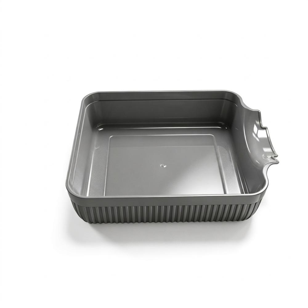 Front-mounted Washer Drain Guide Tray Universal Washer Water Catch Pan Household