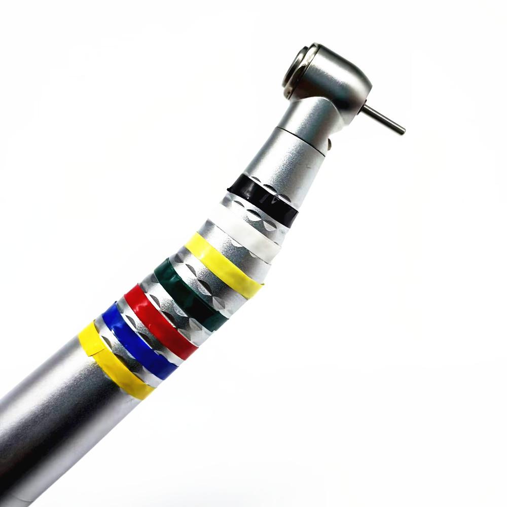 3 Rollen/5 Rollen/7 Rollen Dental-Code-Ringband, autoklavierbare Dentalmaterialien, autokalvierbar, 60 m Länge, 3 mm/5 mm Breite