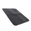 Cat Litter Mat Double Layer Scatter Control EVA Kitty Litter Mat Washable Litter Trapping Mat for Litter Box