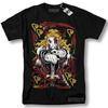 Kyojuro Rengoku Demon Slayer Tričko Anime Manga Kimetsu no Yaiba Tričko Unisex Tričko
