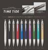 Sailor fountain pen Ballpoint Pen Time Tide Purple Oil-Based 0.7 16-0230-250