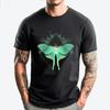 Cute Luna Moth Beautiful Butterfly Insect Lover Themed Brand T Shirt New In Tops And TShirts Fathers Day