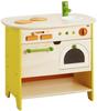[Forest Play Equipment Series] Forest Island Kitchen