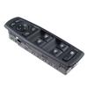 Nuovo Interruttore di Controllo Alzacristalli Elettrici 254000015R 254000006R 25400-0006R 25400-0015R Per Renault Fluence 2008-2016 Accessori Auto