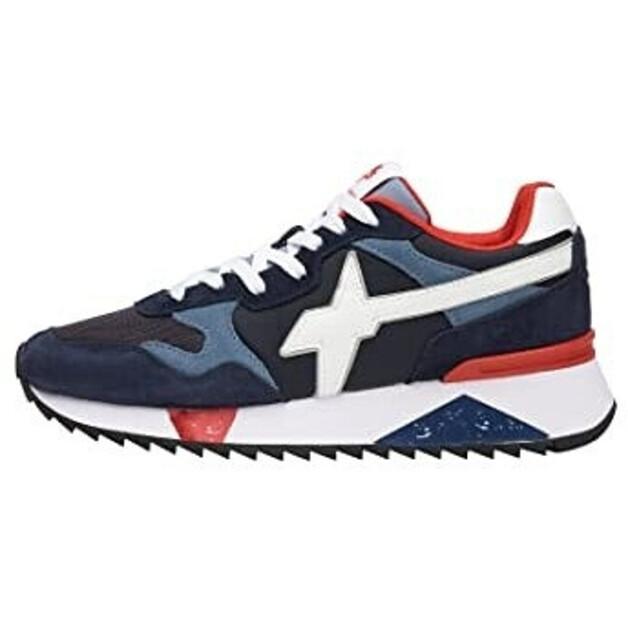 Buty sportowe W6YZ by Falc Yak-M