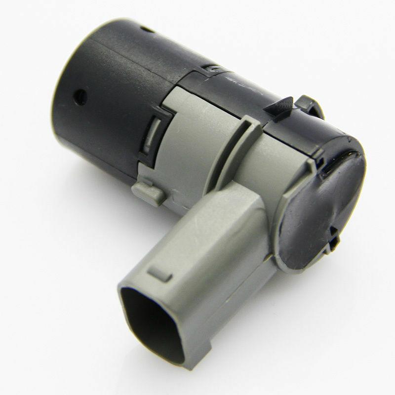 4Pcs 66206989068 For BMW PDC Parking Sensor E39 E46 E60 61 E66 E83 X3 3 5 7 Series