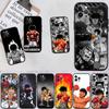 Hajime No Ippo Phone Case for Samsung Galaxy A11 A12 A13 A15 A52S A53 A55 A56 A70 A71 A72 A73 F06 F16 F56 A32 A33