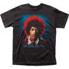 Jimi Hendrix Both Sides Of The Sky Mens T Shirt Music Classic Band Tee New Black