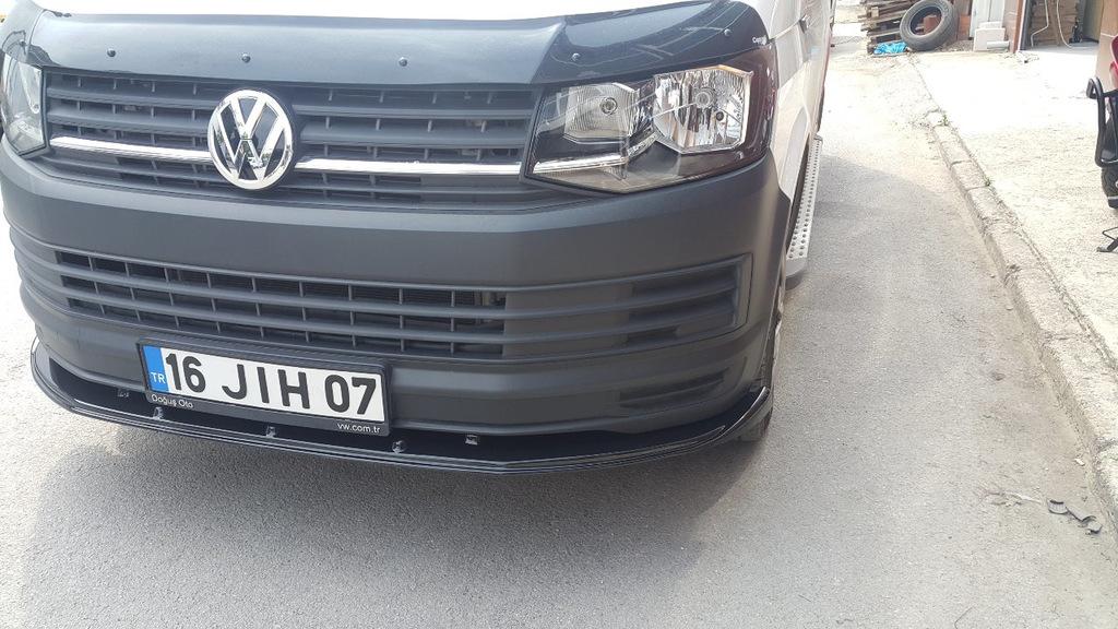 Front Lining 2015-2018 Standart (ABS) for Volkswagen T6