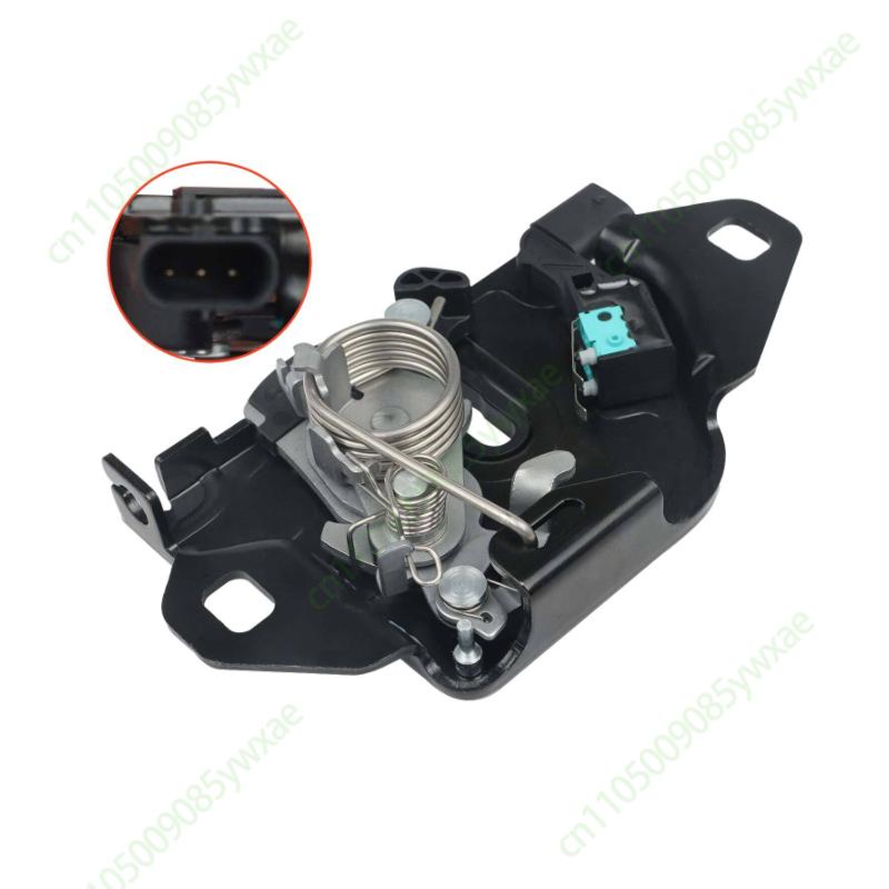 1500397-00-E For Tesla Model 3/Y Hood Latch Release 1500397 2021 2022 2023 Metal Switches Relays Interior Switches Controls