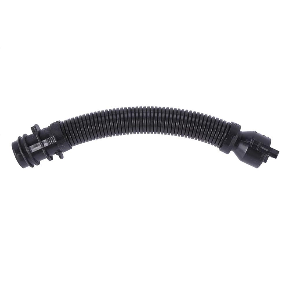 For BMW 1-7 E81 E87 E90 F10 F01 N47 N57 Air Filter Cartidge Intake Muffler Breather Pipe Hose Universal 13717810772