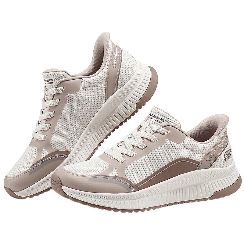 Skechers Women's 117741 Casual Lace-Up Sneakers
