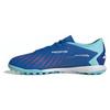 Predator Accuracy.3 Low TF Marinerush Pack Unisex Sneakers Blue Bright-Royal Cloud-White GZ0002