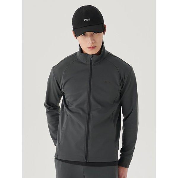 Fila Stretch Regular Fit Training Jacket