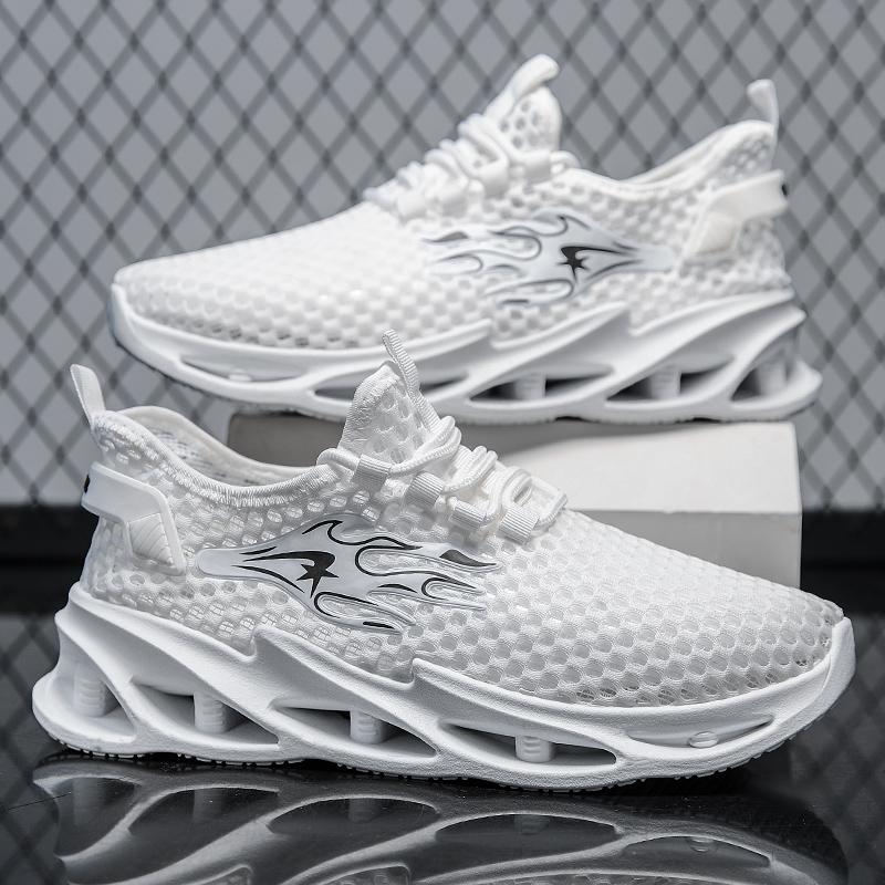 Men Shoes Sneakers Man Casual Men's Shoes Tenis Luxury Shoes Trainer Race Breathable Shoes Fashion Running Shoes for Women