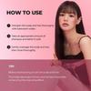 JULYME - Damage Care Perfume Shampoo - 3 Types