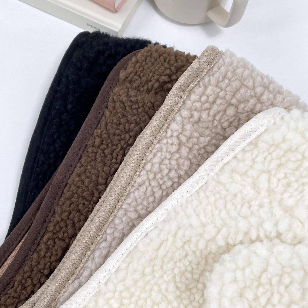 Gorro Balaclava Diario de Oso de Peluche para Mujer y Hombre