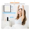 Tuya Smart ZigBee / WiFi Temperature And Humidity Sensor Indoor Hygrometer Thermometer SmartLife App Via Alexa Google Assistant