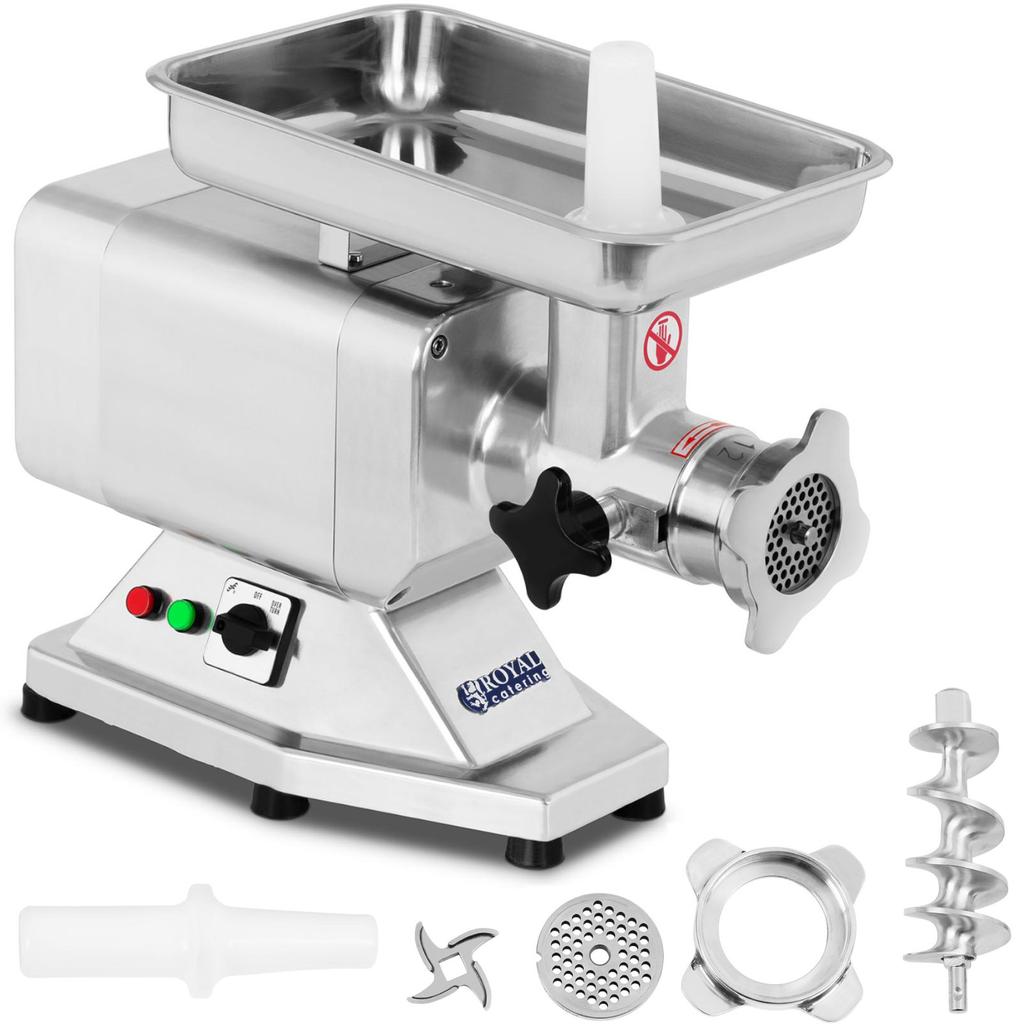 Meat Grinder, Catering Meat Grinder 120 PRO 850W
