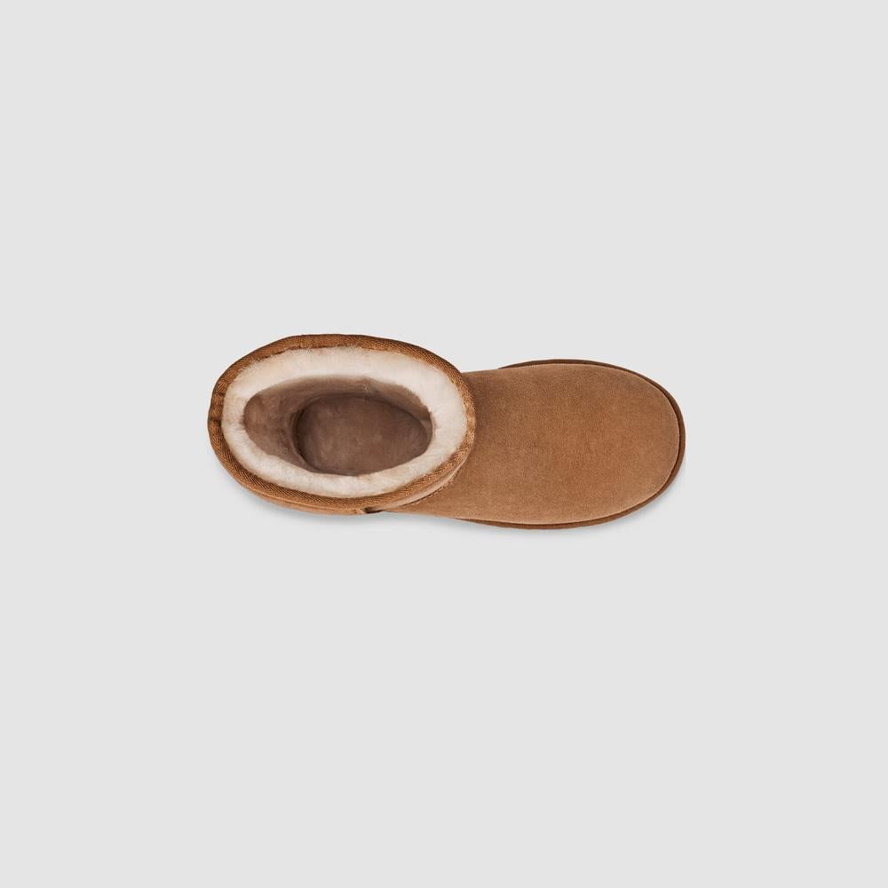 Batai UGG Chesnut Classic Tall II