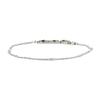 SEWNSWEN PFLANZEN-KETTENARMBAND