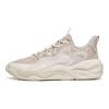 Worship 2.0 Men Low-top Casual Shoes Silt Gray Comfortable Non-slip Durable 112138840-3