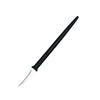 Pearl Metal Carving Blade Length Decorative For Black [BLKP] Knife, 45mm, Lightweight, Cutting, Vegetables, Fruits, Soap, Beginners, AZ-5168