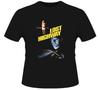 T-shirt del film Lost Highway
