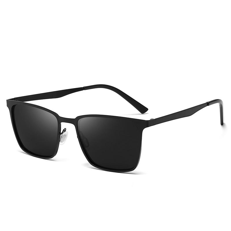 Sunglasses For Men And Women Brand Design Square Frame Fashion Sunglasses For Men Uv400